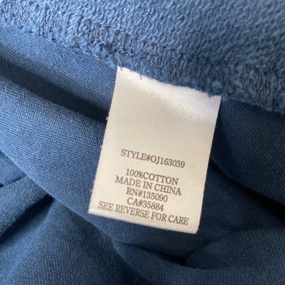 Modcloth Others Follow asymmetrical jacket medium - Picture 6 of 6